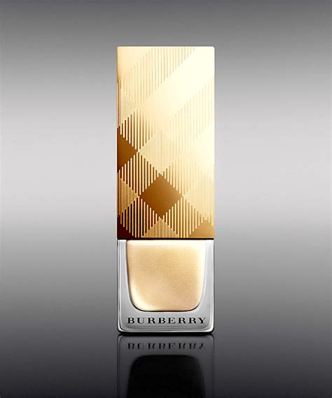 burberry light vernis